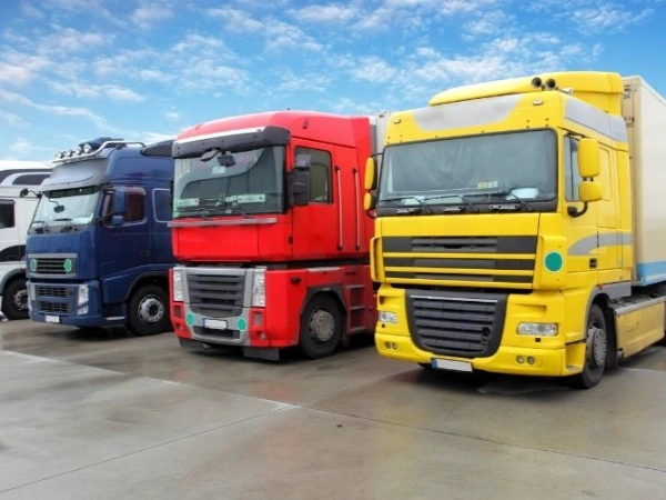 Antalya Çaldıran Nakliye